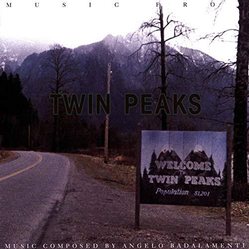 Twin Peaks: Un Viaggio Inquietante nel Mistero Americano