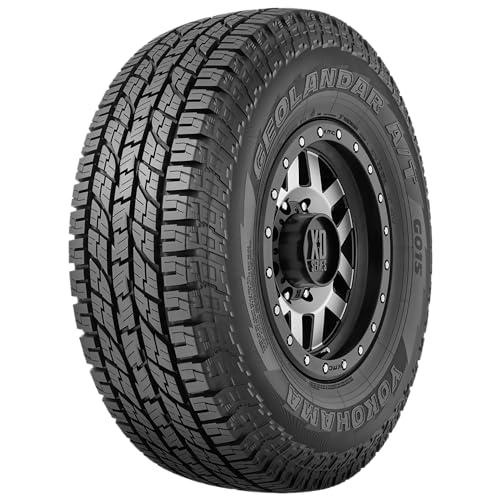 Yokohama Geolandar A/T (G015) RPB M+S - 215/65R16 74H - Pneumatico 4 stagioni