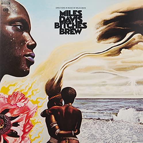 Bitches Brew - Miles Davis