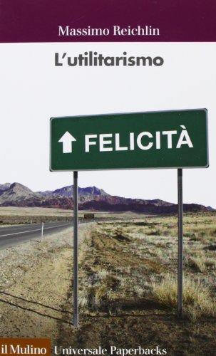 L'utilitarismo