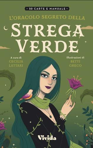 L'Oracolo Segreto della Strega Verde