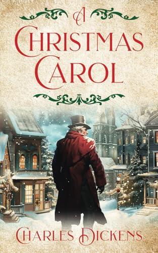 A Christmas Carol di Charles Dickens - Edizione Paperback