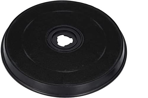 RYELDOM - Filtro per Cappa da Cucina al Carbone Attivo