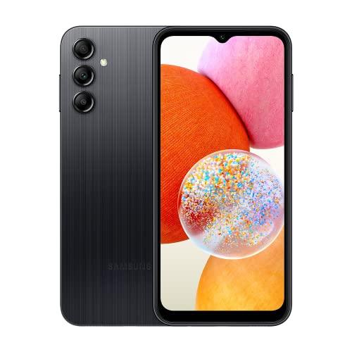 Samsung Galaxy A14 4G 64GB Nero