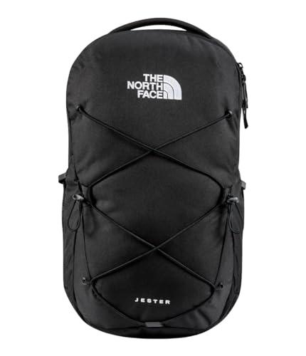 The North Face Jester Zaino Sportivo Unisex Adulto TNF Black-NPF Taglia OS