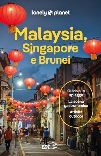 Malaysia, Singapore e Brunei - Guida di viaggio