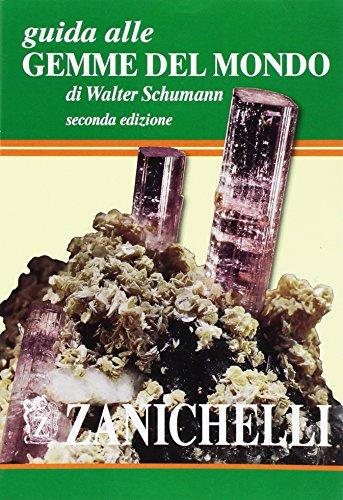 Guida alle Gemme del Mondo