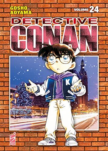 Detective Conan. New edition (Vol. 24)