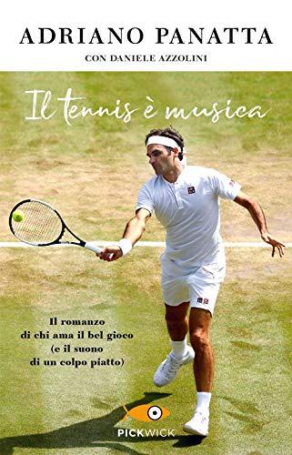 Il Tennis è Musica