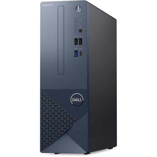 Dell PC Desktop DT 3030SM Intel Core i7-12700 16GB RAM 512GB SSD