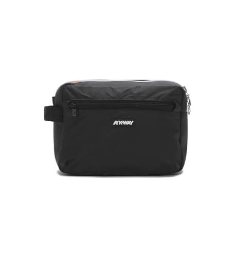 K-Way Demu Beauty Case - Nero
