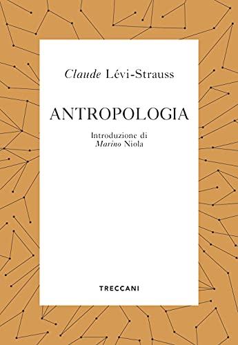 Antropologia - Claude Lévi-Strauss