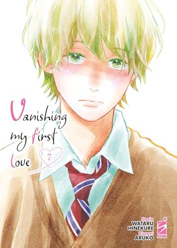 Vanishing My First Love - Volume 1