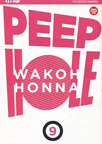 Peep Hole - Wakoh Honna