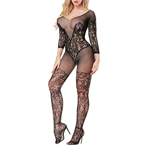 Vestiti Donna in Offerta Lingerie Sexydonna Hot Rete Biancheria Intima A Rete Babydoll, Camicie da Notte E Nã©Gligã© Abiti Carnevale Sexydonna Hot Reggiseno Buco Capezzolo I Miei Ordini in Consegna