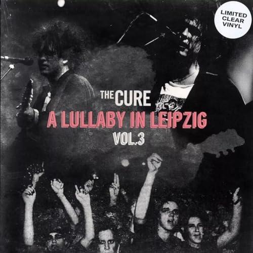 A Lullaby In Leipzig Vol. 3 (Clear Vinyl)