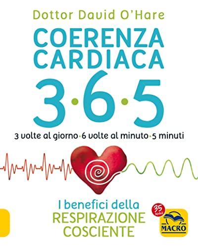 Coerenza Cardiaca 365: Il Tuo Alleato Quotidiano per una Vita Equilibrata