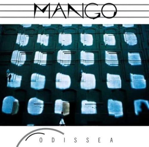Odissea - Mango