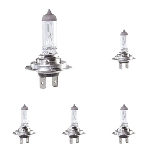 Magneti Marelli Parts & Services - Lampadina H7 12V 55W Standard