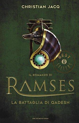 La battaglia di Qadesh. Il romanzo di Ramses (Vol. 3)