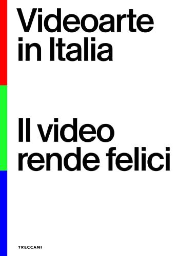 Videoarte in Italia