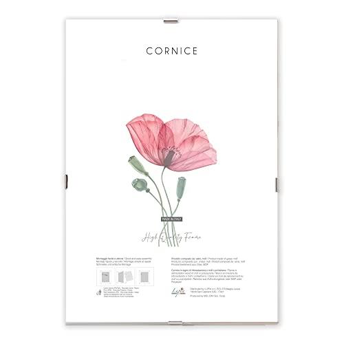 Cornice a Giorno APPLY 30x45 cm - Lupia