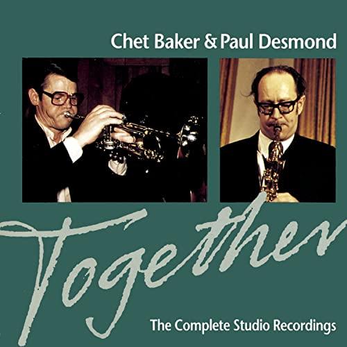 Together: Complete Studio Recordings