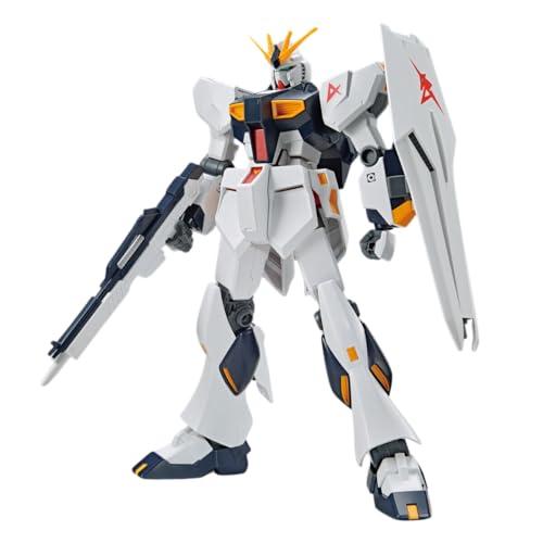 Bandai ENTRY GRADE RX-93 Nu Gundam