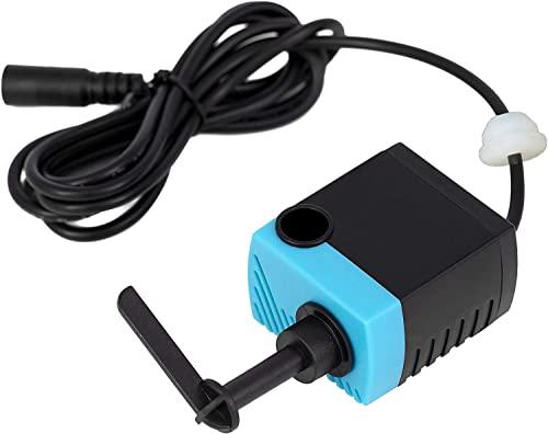 PetSafe Drinkwell - Pompa di ricambio originale per fontanella per animali