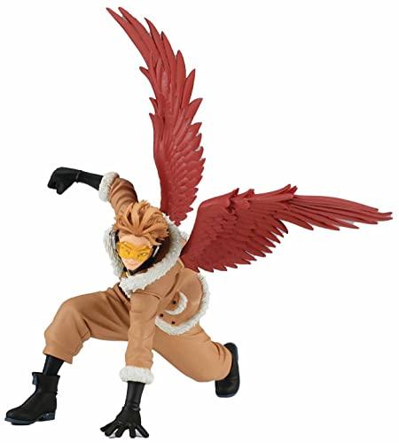 Banpresto My Hero Academia Hawks Figure Last One Ver.