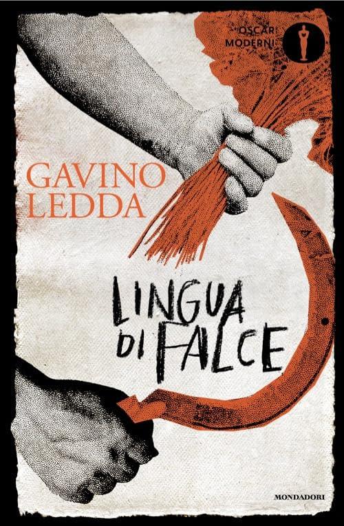 Lingua di Falce - Gavino Ledda
