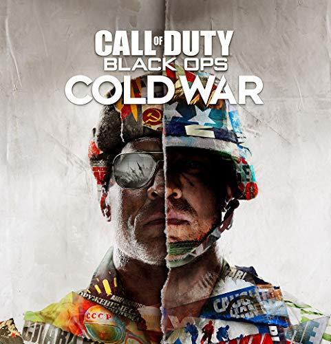 Call of Duty: Black Ops Cold War