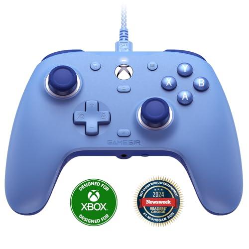 GameSir G7 SE Wired Controller - Gamepad per Xbox e PC