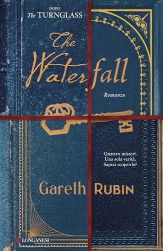 The Waterfall - Un Romanzo di Tracy Chevalier