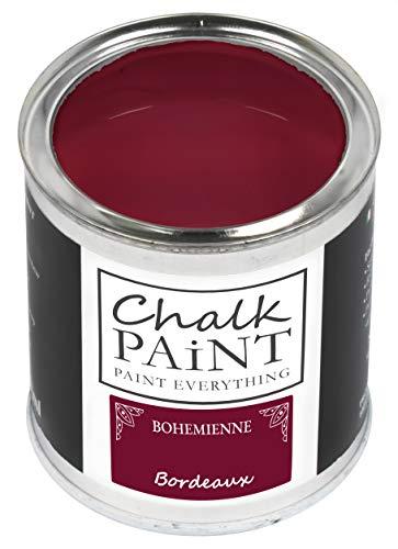 Chalk Paint Everything Bohemienne Bordeaux 250 ml