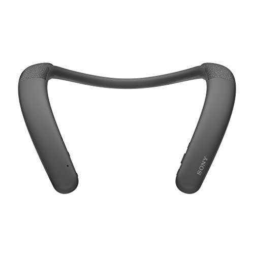 Sony SRS-NB10 Altoparlante da Collo Wireless Bluetooth Nero
