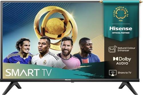 Hisense 32A49Q - Smart TV 32