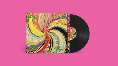 Who Is The Sky? - Album Musicale