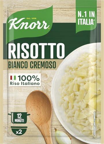 Knorr Risotto Bianco Cremoso