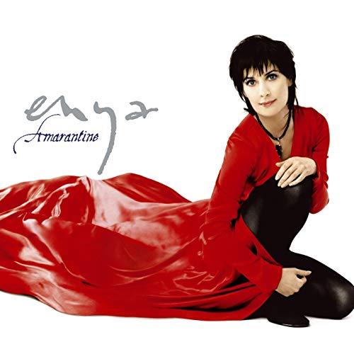 Amarantine - Enya (CD)