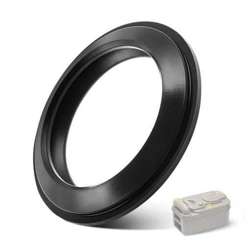 Guarnizione Cassetta WC Esterna per Thetford - Ricambio Compatibile per Camper