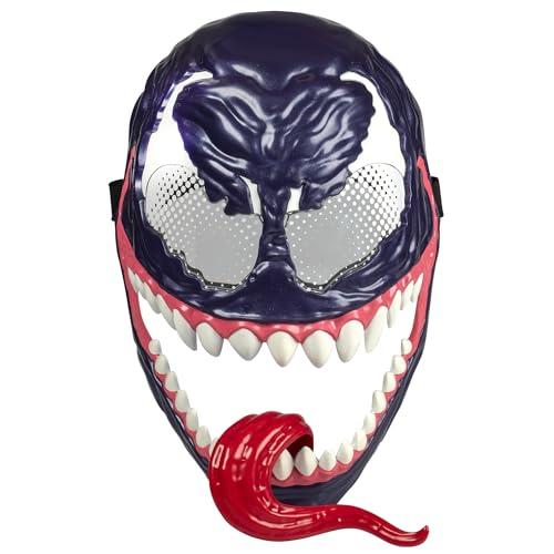 Hasbro Marvel Spider-Man Venom Versus - Maschera di Venom