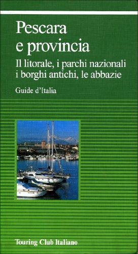 Pescara e provincia (Touring Editore)