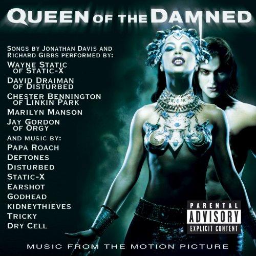 Queen of the Damned: Music From the Motion Picture (Original Soundtrack)