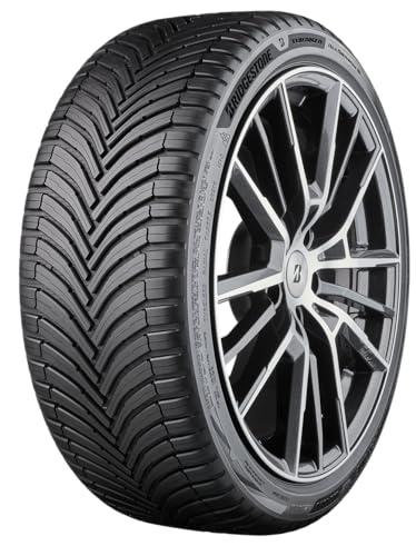 Bridgestone Turanza All Season 6 Enliten 205/55 R16 91H Pneumatico 4 Stagioni