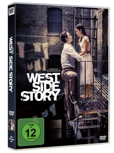 West Side Story (DVD)