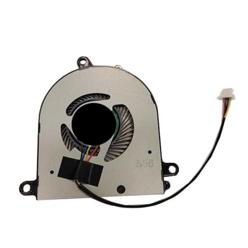 Ventola di raffreddamento CPU compatibile con MSI Prestige 15