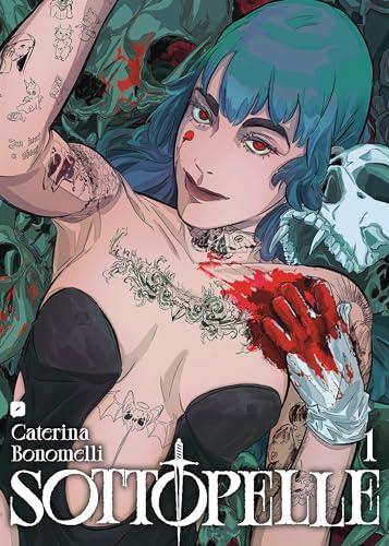 Sottopelle (Vol. 1)