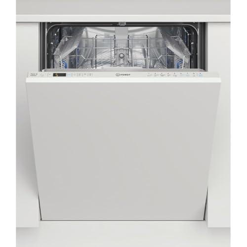 Indesit I3I D741O Lavastoviglie da Incasso