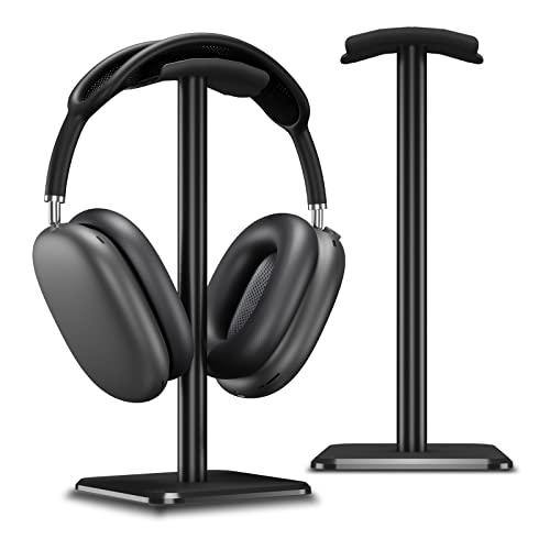 Alyvisun Supporto Cuffie Gaming Universale da Scrivania con Base Pesante
